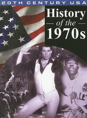 Cover of History of the 1970s