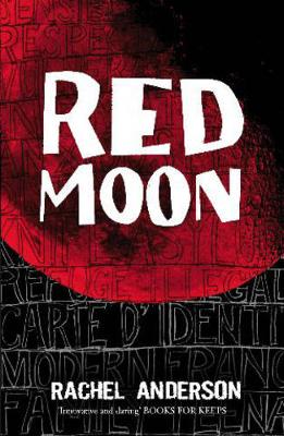 Cover of Red Moon