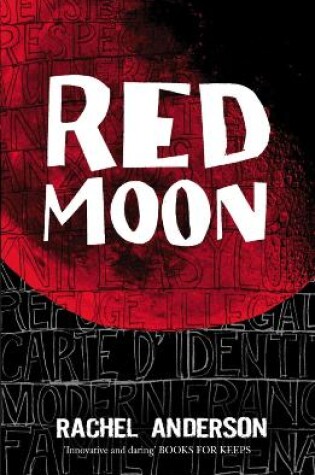 Cover of Red Moon