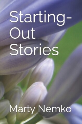 Cover of Starting-Out Stories