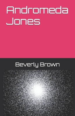 Book cover for Andromeda Jones