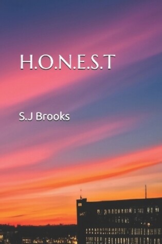 Cover of H.O.N.E.S.T