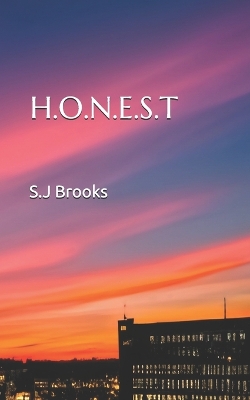 Cover of H.O.N.E.S.T