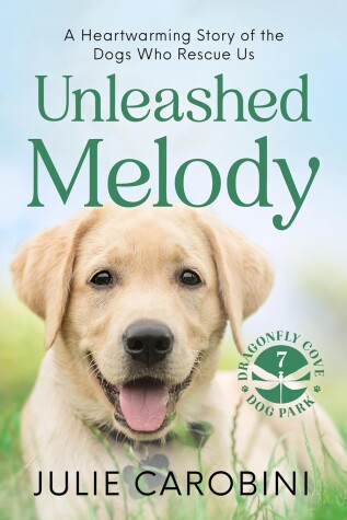 Cover of Unleashed Melody