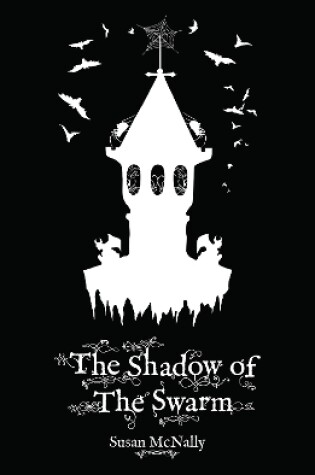 Cover of The Shadow of the Swarm