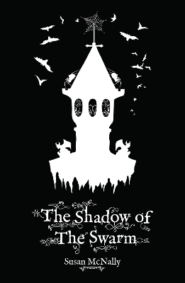 Book cover for The Shadow of the Swarm