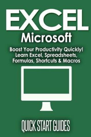 Cover of Excel