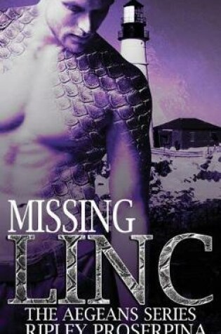 Cover of Missing Linc