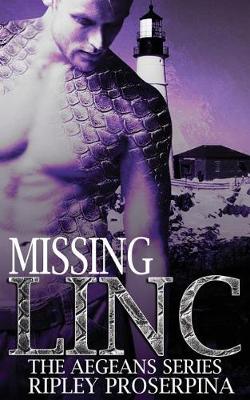 Book cover for Missing Linc