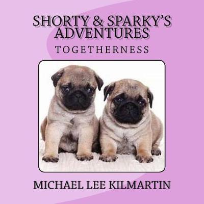 Cover of Sparky & Shorty Adventures
