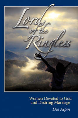Book cover for Lord of the Ringless