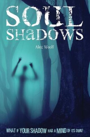 Cover of Soul Shadows