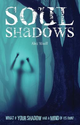 Book cover for Soul Shadows