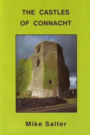 Cover of The Castles of Connacht