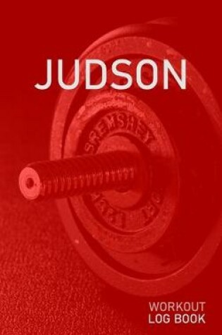 Cover of Judson