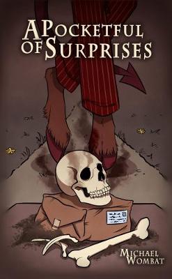 Book cover for A Pocketful of Surprises