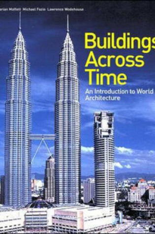 Cover of Buildings across Time