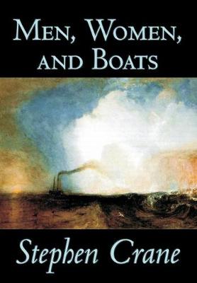 Cover of Men, Women, and Boats