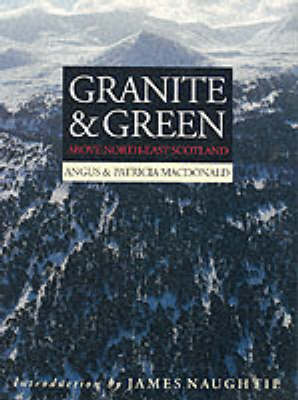 Cover of Granite And Green