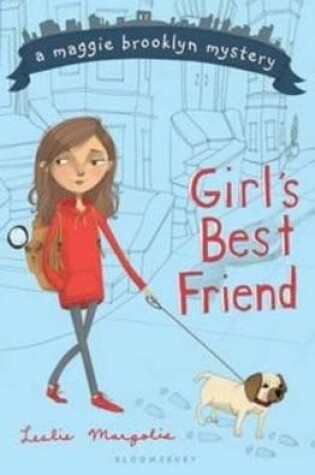 Cover of Girl's Best Friend