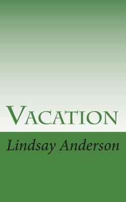 Book cover for Vacation