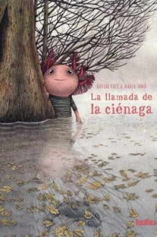 Cover of La Llamada de la Cienaga