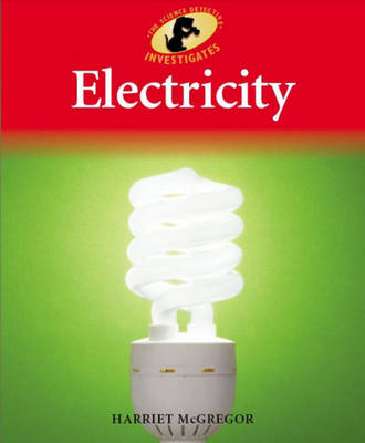 Book cover for Electricity