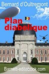 Book cover for Plan diabolique