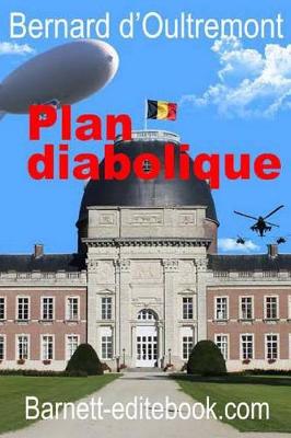 Cover of Plan diabolique