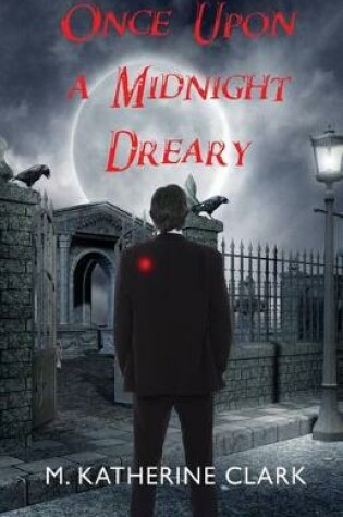 Cover of Once Upon a Midnight Dreary