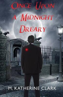 Book cover for Once Upon a Midnight Dreary