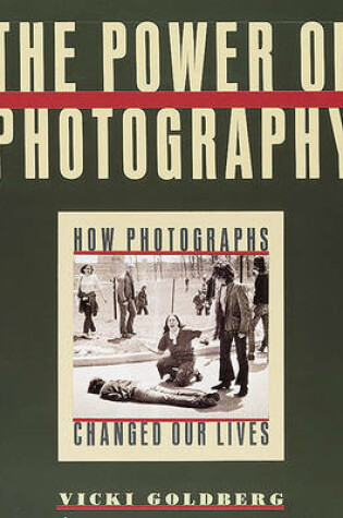 Cover of Power of Photography