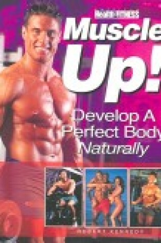 Cover of Muscle Up