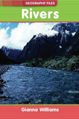 Cover of Rivers