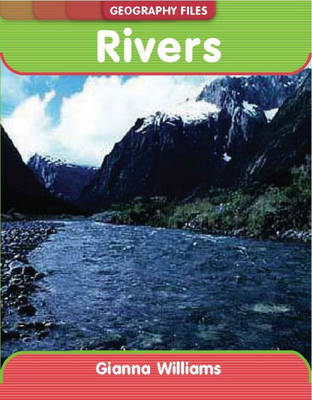 Cover of Rivers