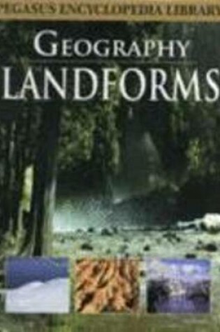 Cover of Landforms