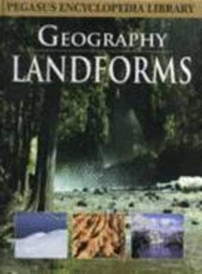 Book cover for Landforms