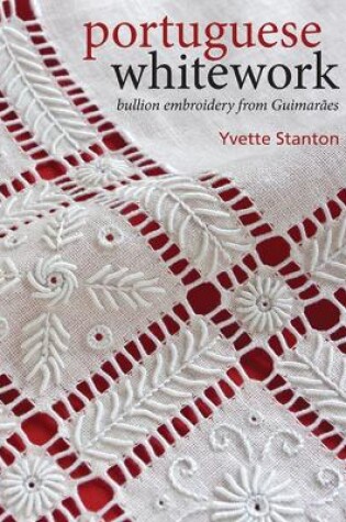 Cover of Portuguese Whitework