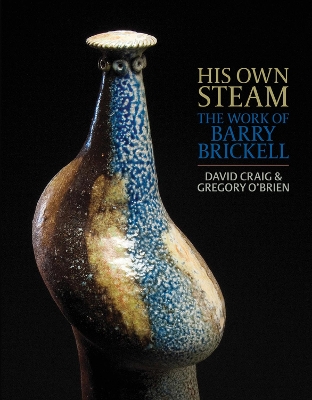 Book cover for His Own Steam