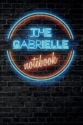 Cover of The GABRIELLE Notebook