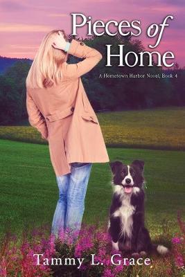 Book cover for Pieces of Home
