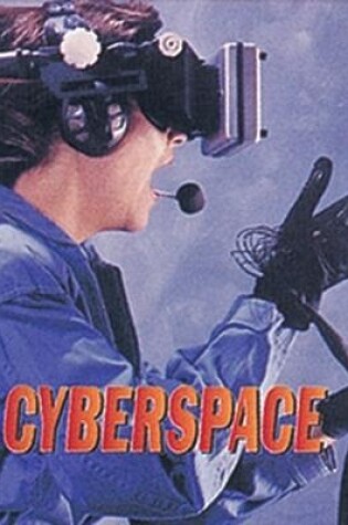 Cover of Cyberspace