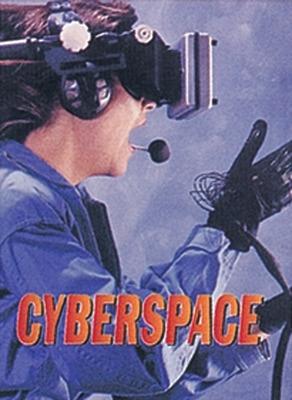 Cover of Cyberspace