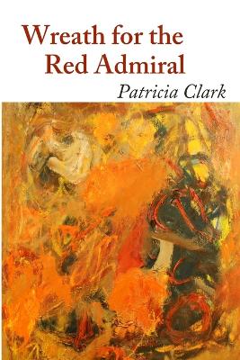 Book cover for Wreath for the Red Admiral