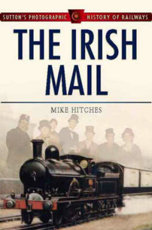 Cover of The Irish Mail