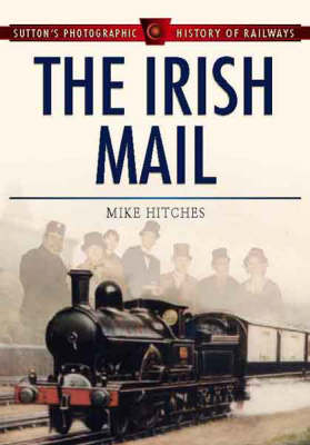 Cover of The Irish Mail