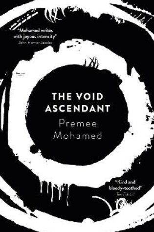Cover of The Void Ascendant