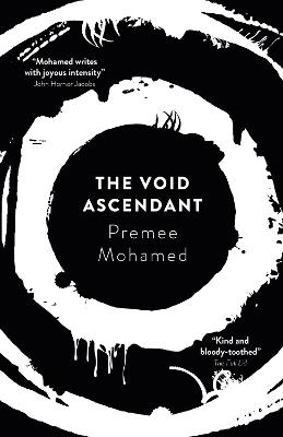 Book cover for The Void Ascendant