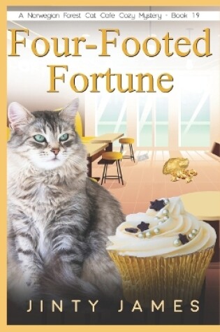 Cover of Four-Footed Fortune