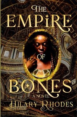 Cover of The Empire of Bones